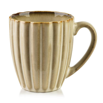 Evie Beige Becher 360 ml - Tinkie