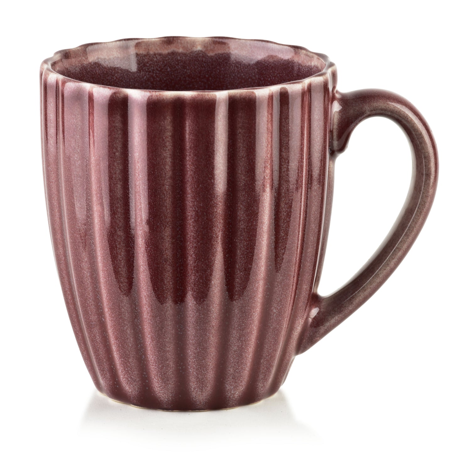 Evie Burgundy Becher 360 ml - Tinkie