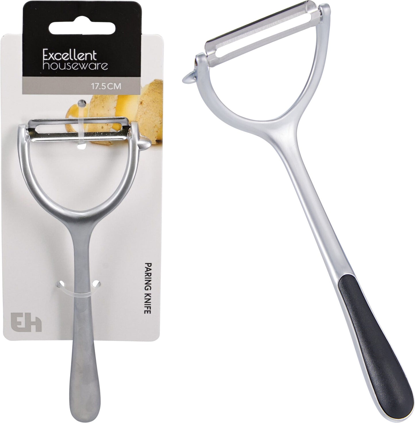 Quer Schäler (Food Peelers) - Tinkie