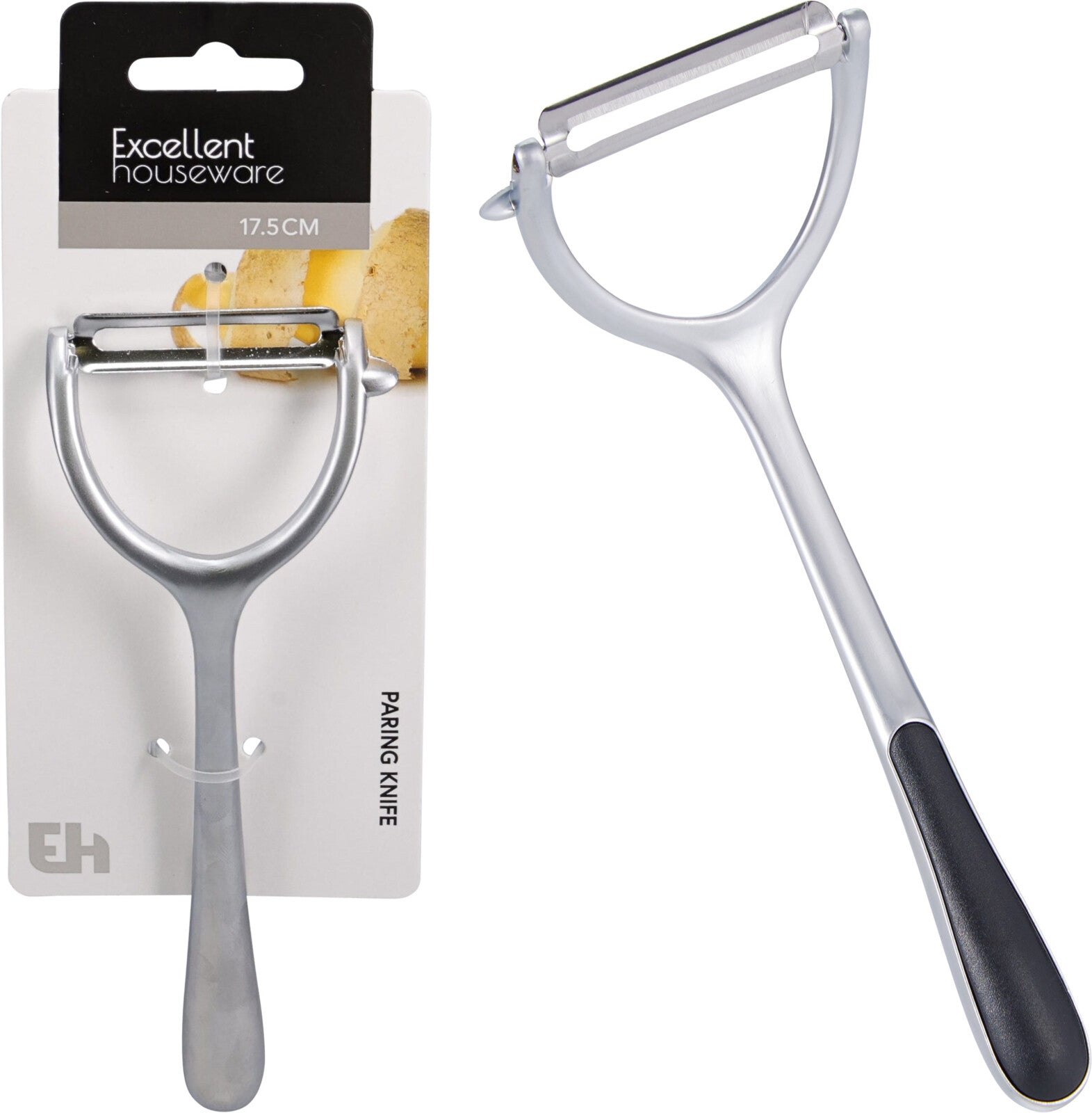 Quer Schäler (Food Peelers) - Tinkie