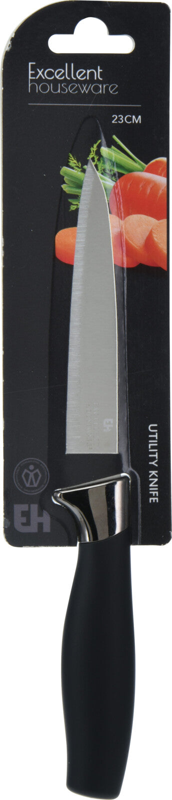 Universalmesser aus Edelstahl 23 cm - Tinkie