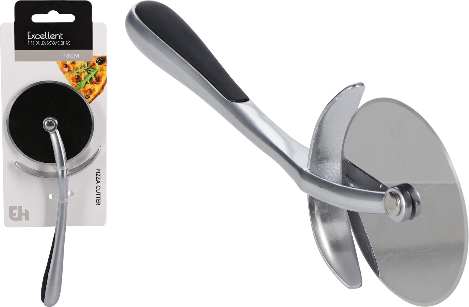 Pizzamesser (Pizza Cutters) - Tinkie