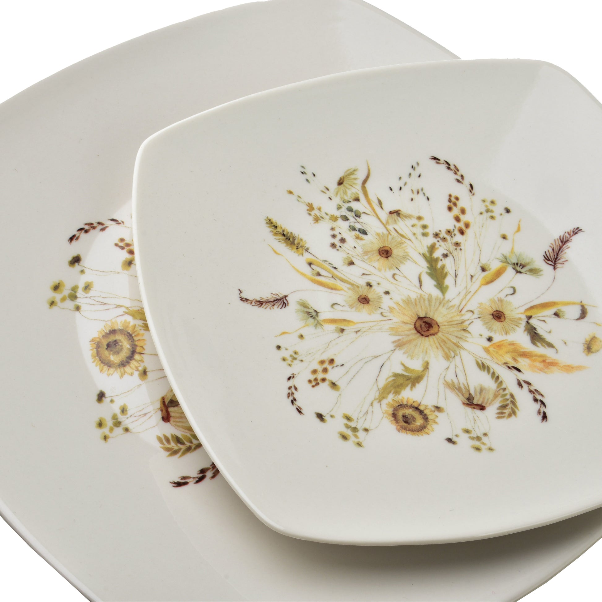 LEA Beige 18 teiliges Geschirrset Schüssel 16 5 cm 500 ml / 18 cm / 24 cm - Tinkie