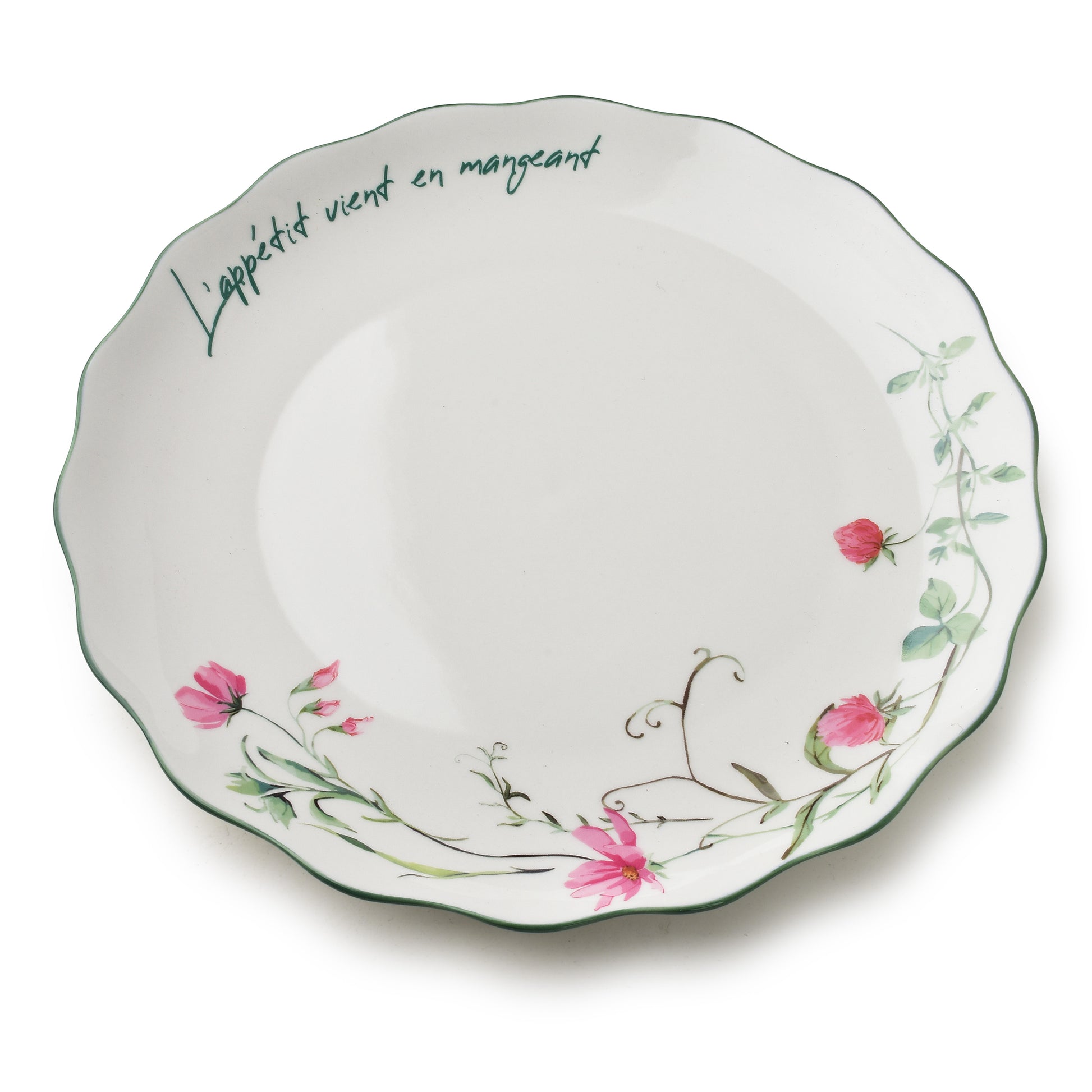 Mollie Essteller - Tinkie