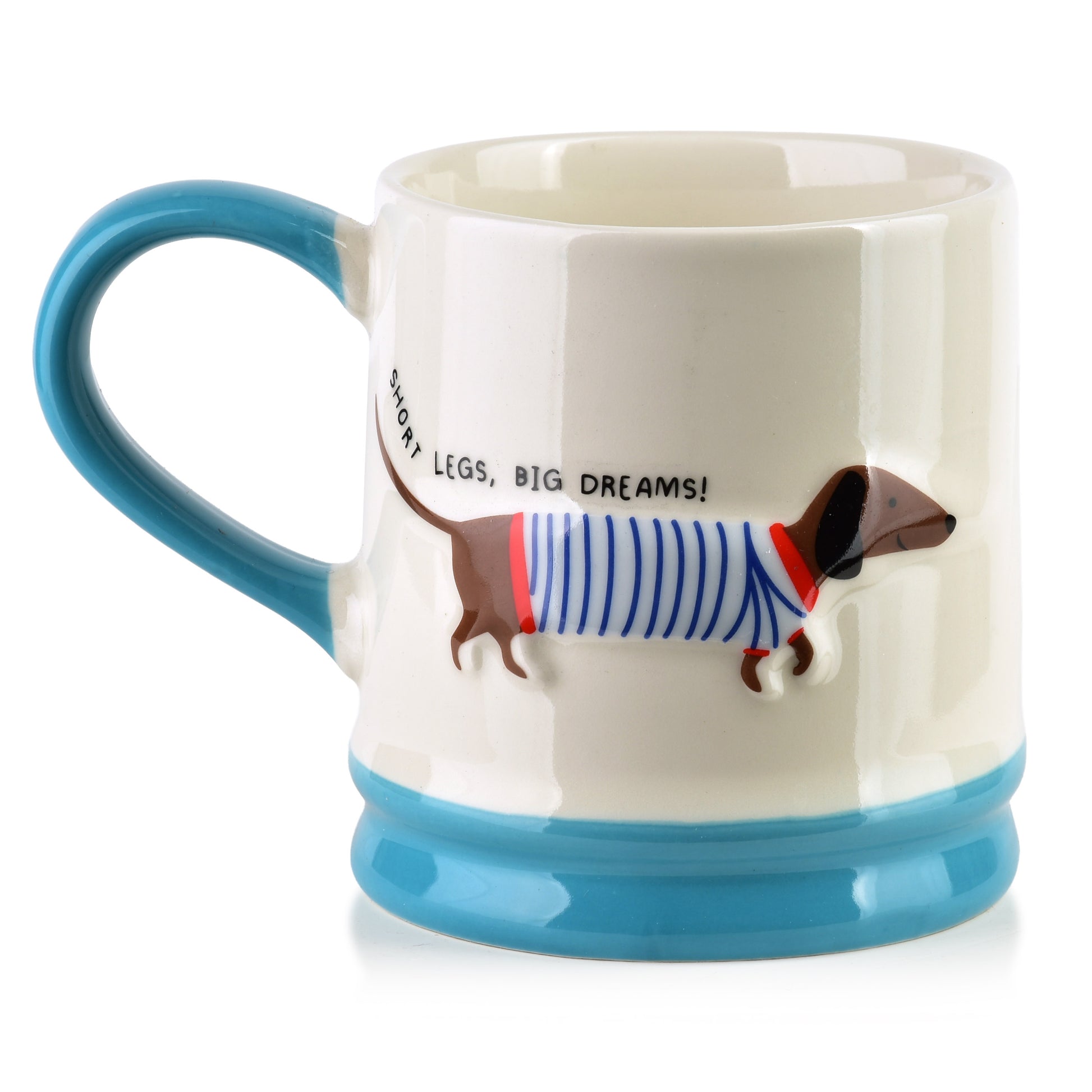 Doxie Becher 320 ml Jamink - Tinkie