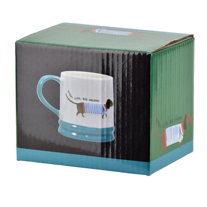 Doxie Becher 320 ml Jamink - Tinkie