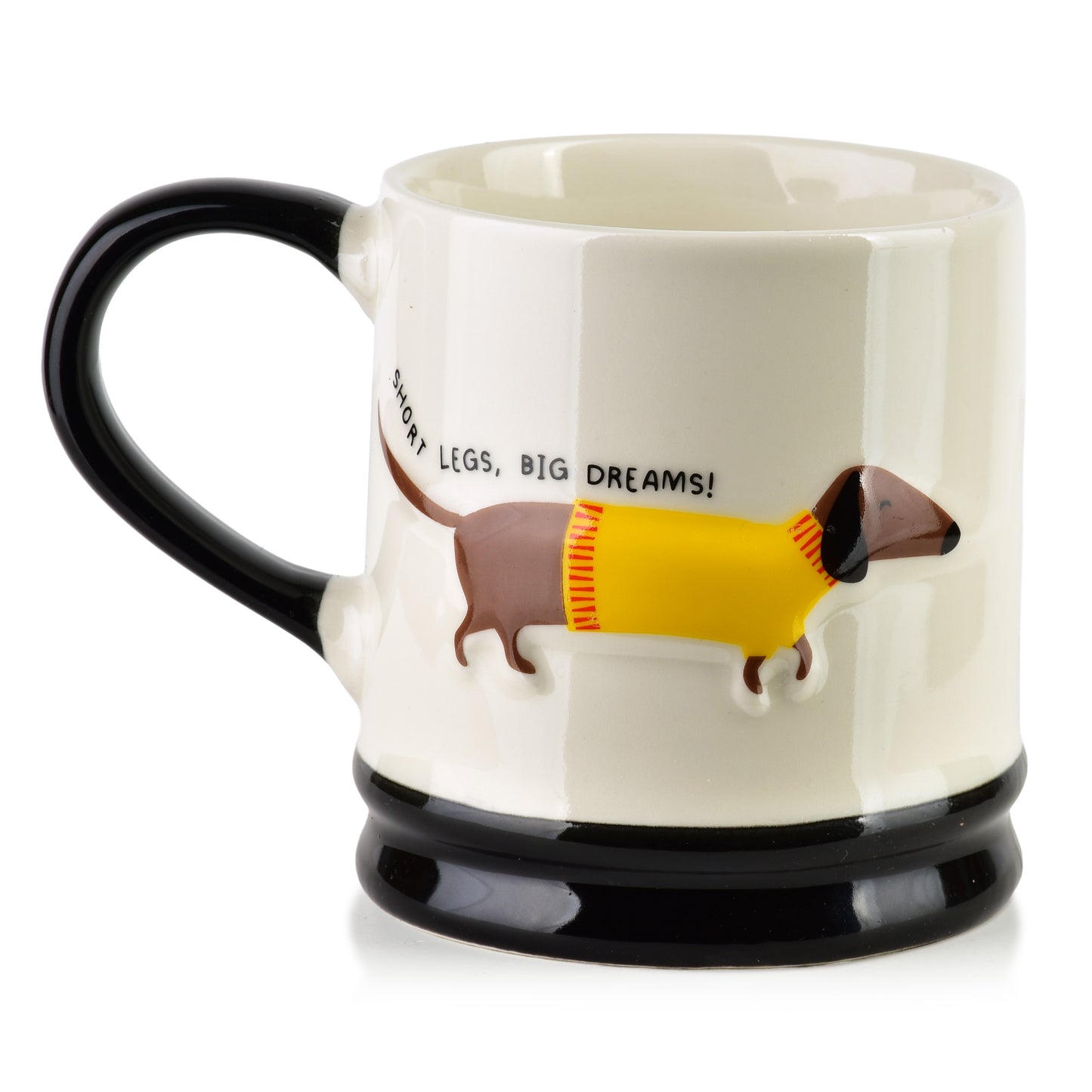 Doxie Trinkbecher 320 ml Dackel - Tinkie