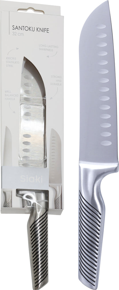 Santoku Messer 33 CM - Tinkie