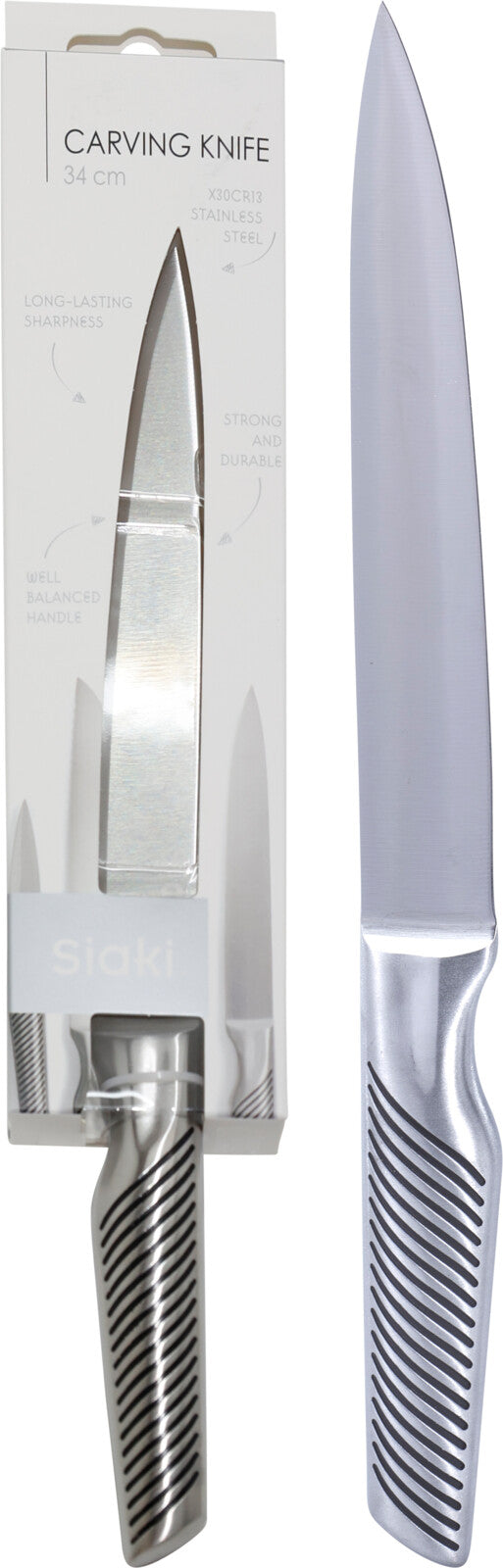 Schneidemesser 34 CM - Tinkie