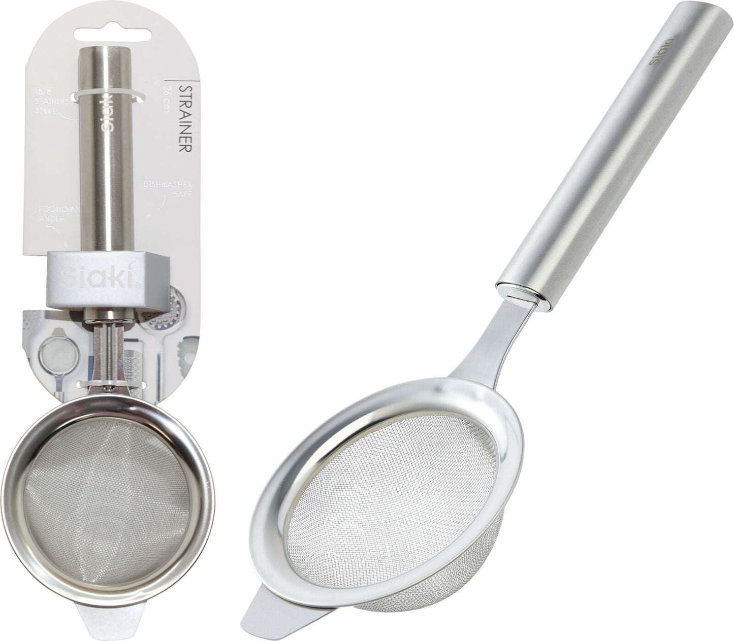 Sieb 26 CM (Strainers) - Tinkie