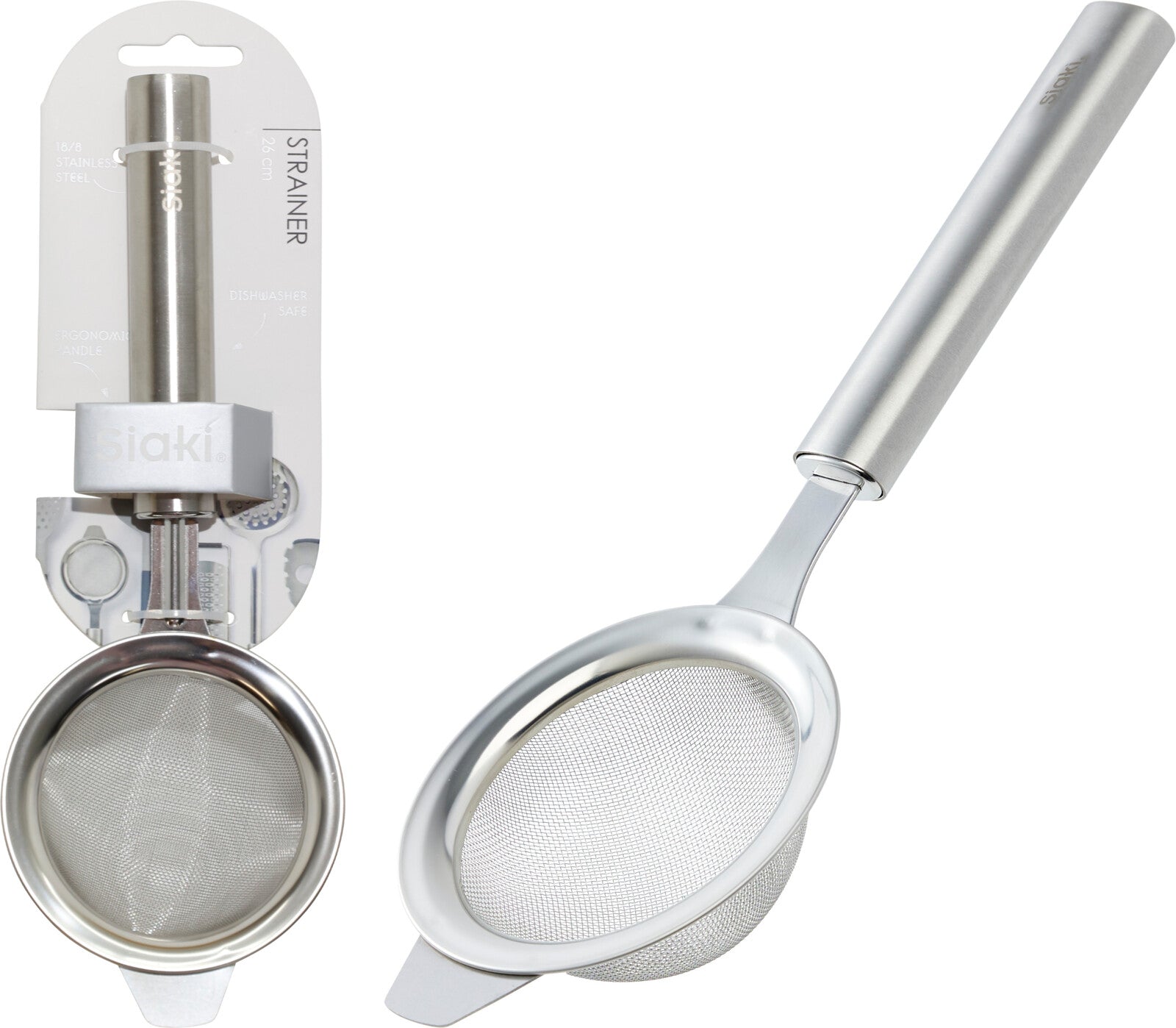 Sieb 26 CM (Strainers) - Tinkie
