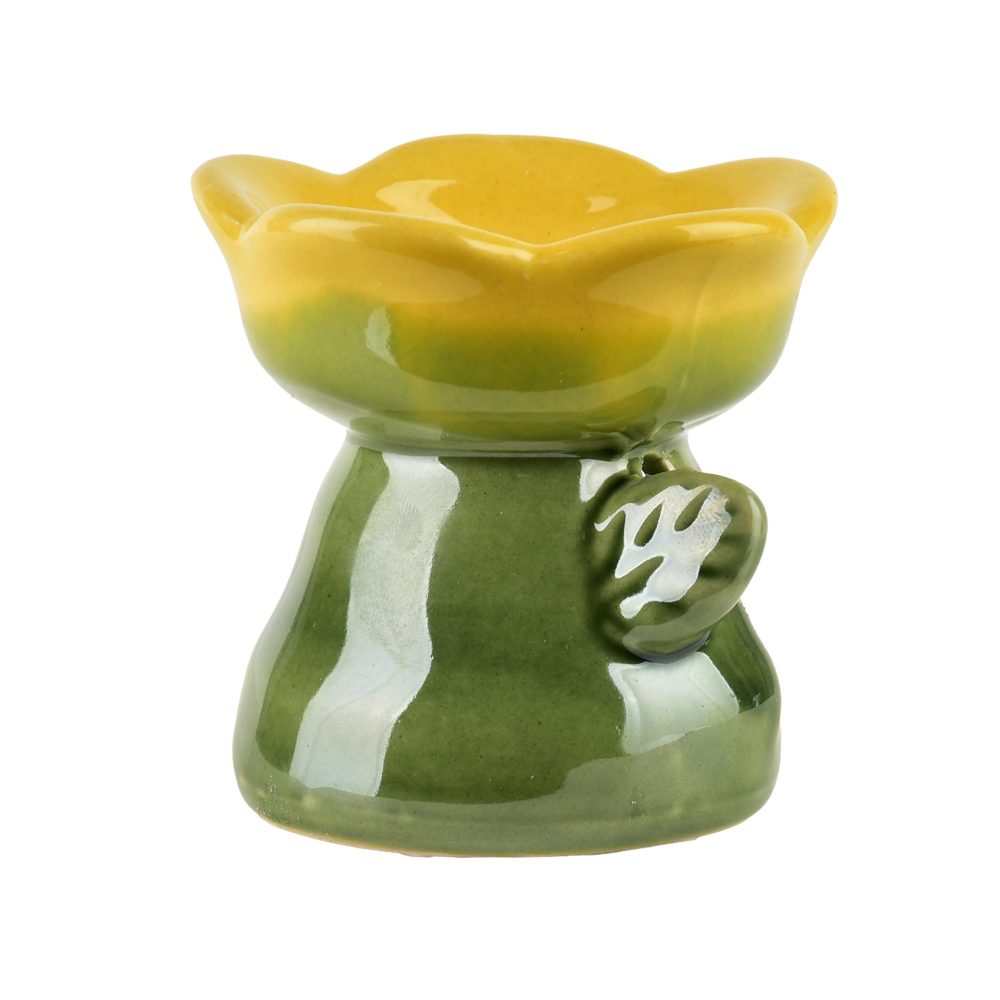 Ölduftlampe Blume - Tinkie