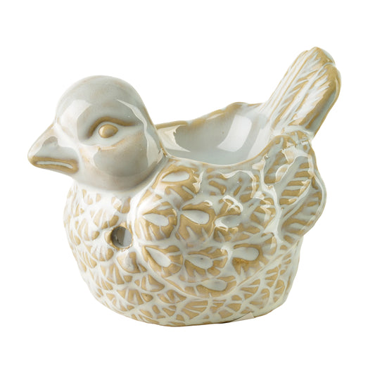 Ölbrenner – Vogel - Tinkie