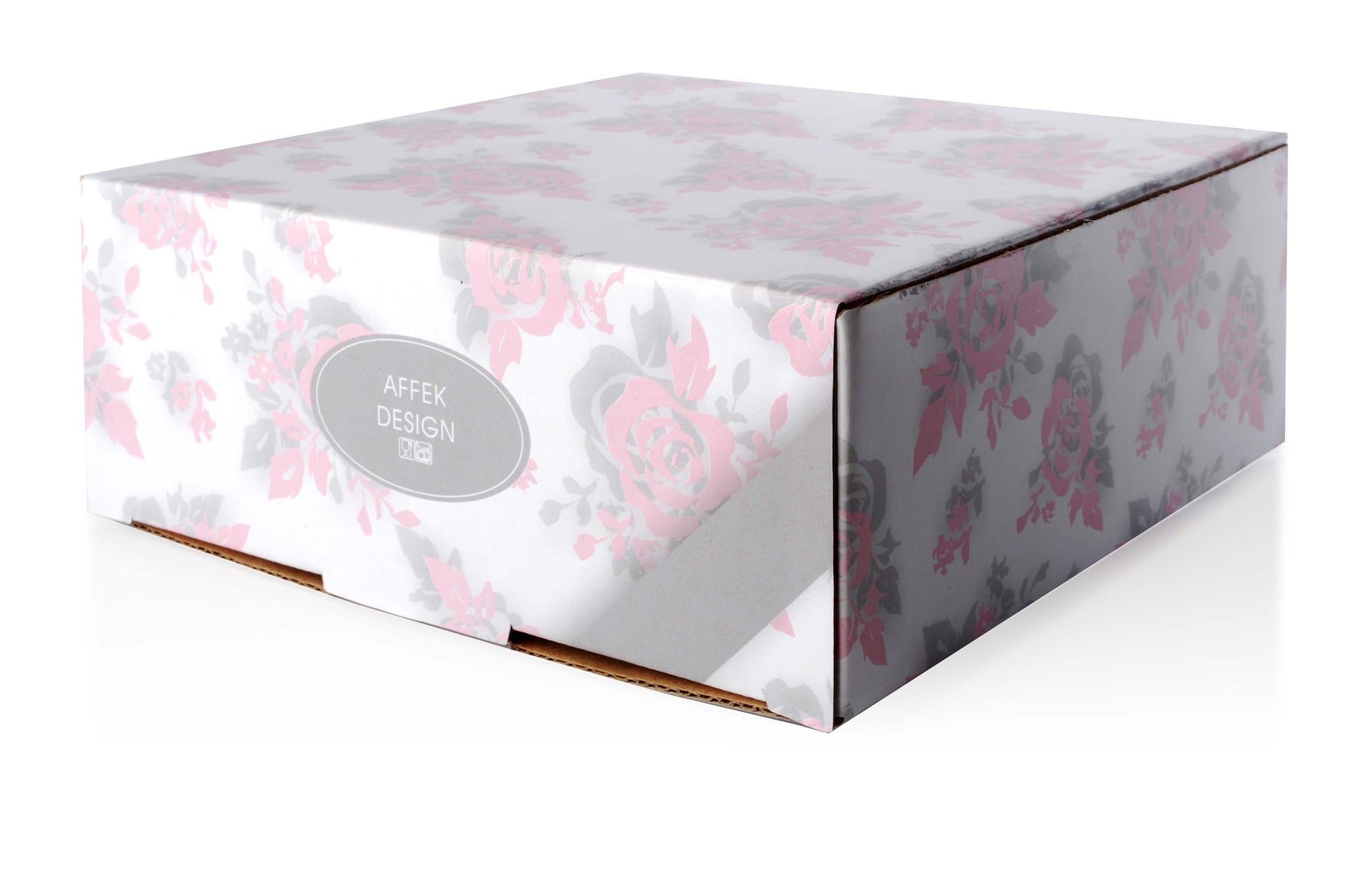 ROSE2 Schale 16 cm 750 ml - Tinkie