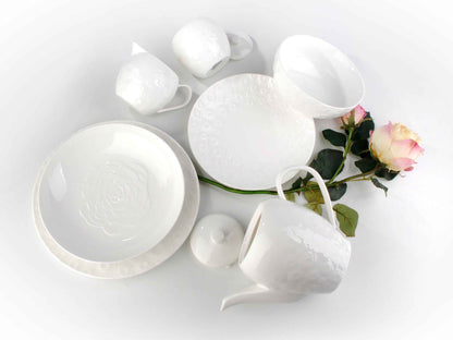 ROSE2 Schale 16 cm 750 ml