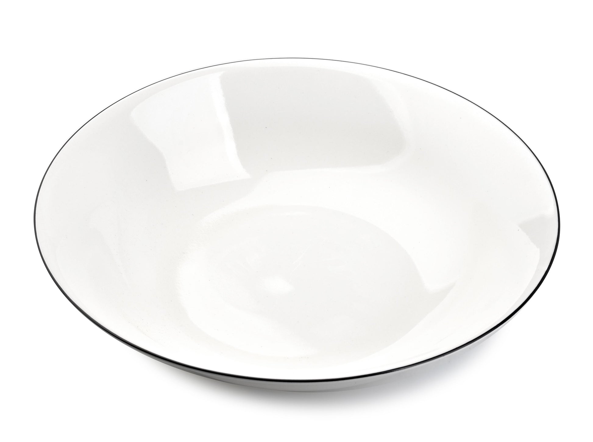 Simple Nudel Teller 26 3 cm - Tinkie