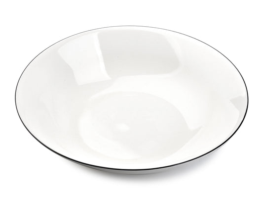 Simple Nudel Teller 26 3 cm - Tinkie