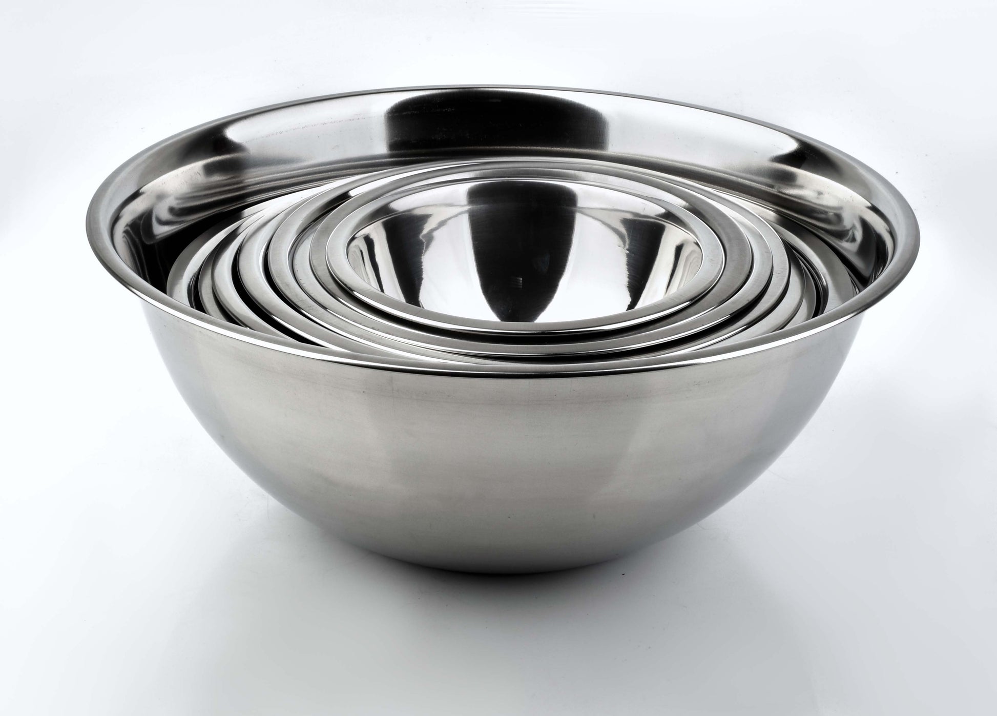 Basic Kitchen Tiefe Schüssel 22 cm Cookini 1 l - Tinkie