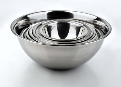 Basic Kitchen Tiefe Schüssel 22 cm Cookini 1 l - Tinkie
