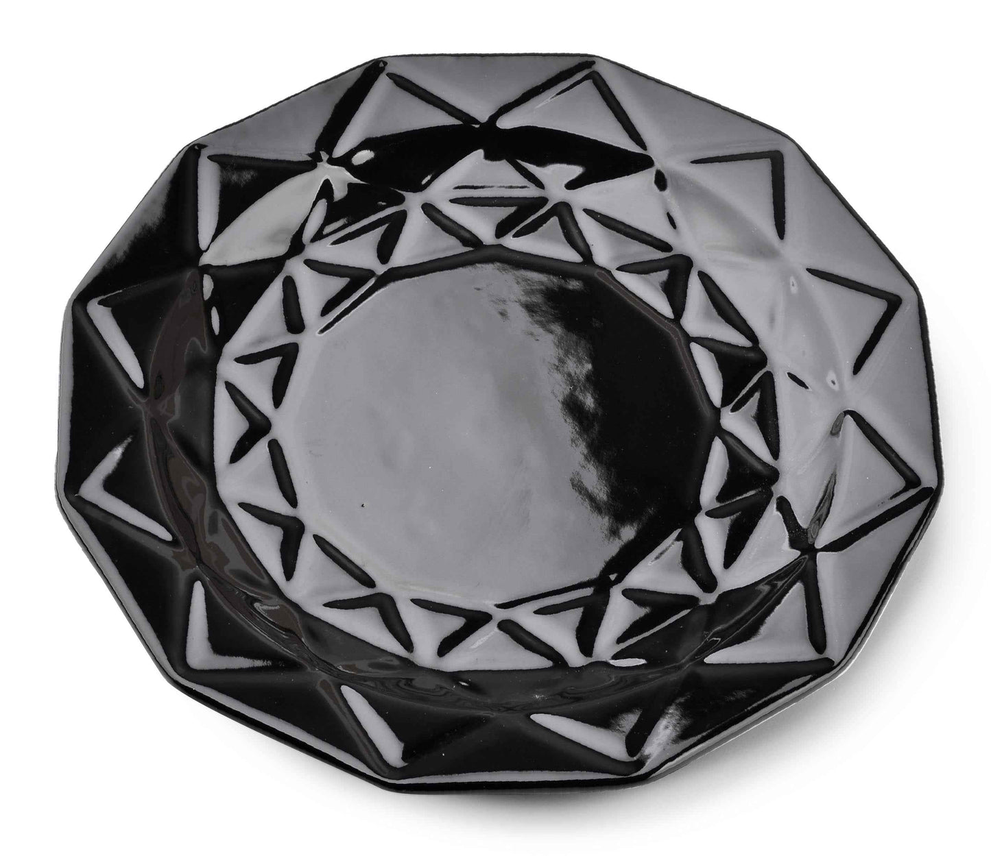 Adel Black Essteller 24 cm