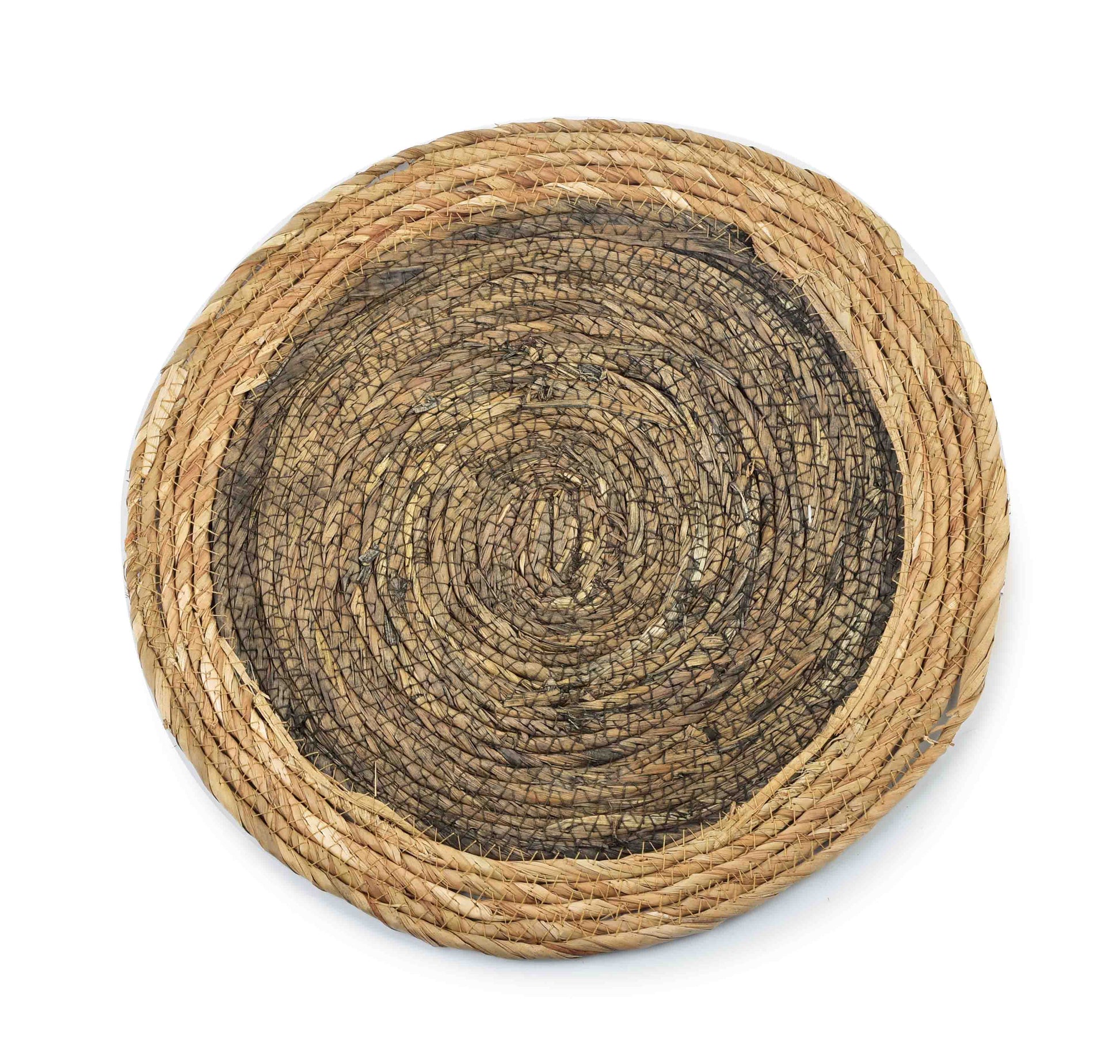 Bali Tischset aus Seegras 38 cm Beige - Tinkie