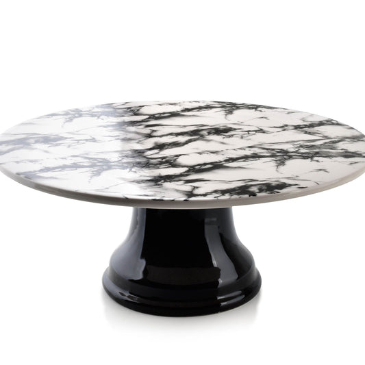 Louise Marble Servierplatte