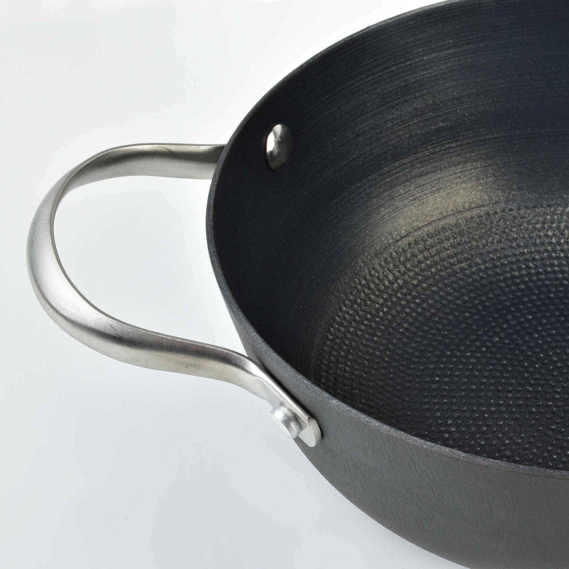 PAK Choi 1 9 Liter Topf mit Deckel (20 cm) Cookini aus Gusseisen