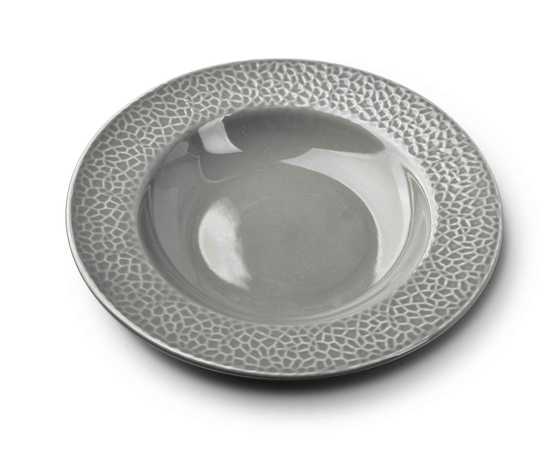 Hudson Tiefer Teller 22 cm 250 ml