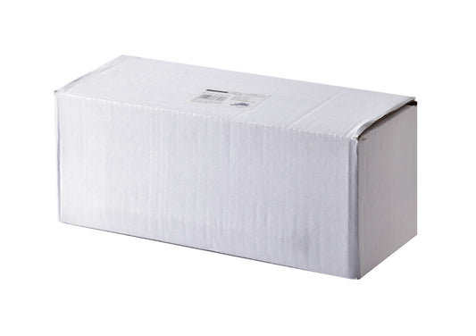 Duftdiffusor + Kerze Set, Zebra-Design, Sandelholz – Seitenansicht