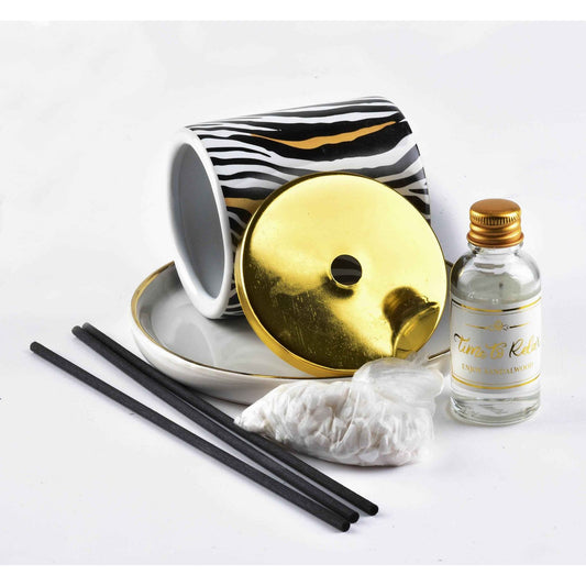 Duftdiffusor mit Sockel (14 cm)