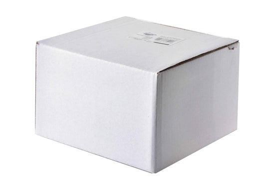 Duftdiffusor-Set mit Sockel, Zebra-Design, Sandelholz, 30 ml – Seitenansicht