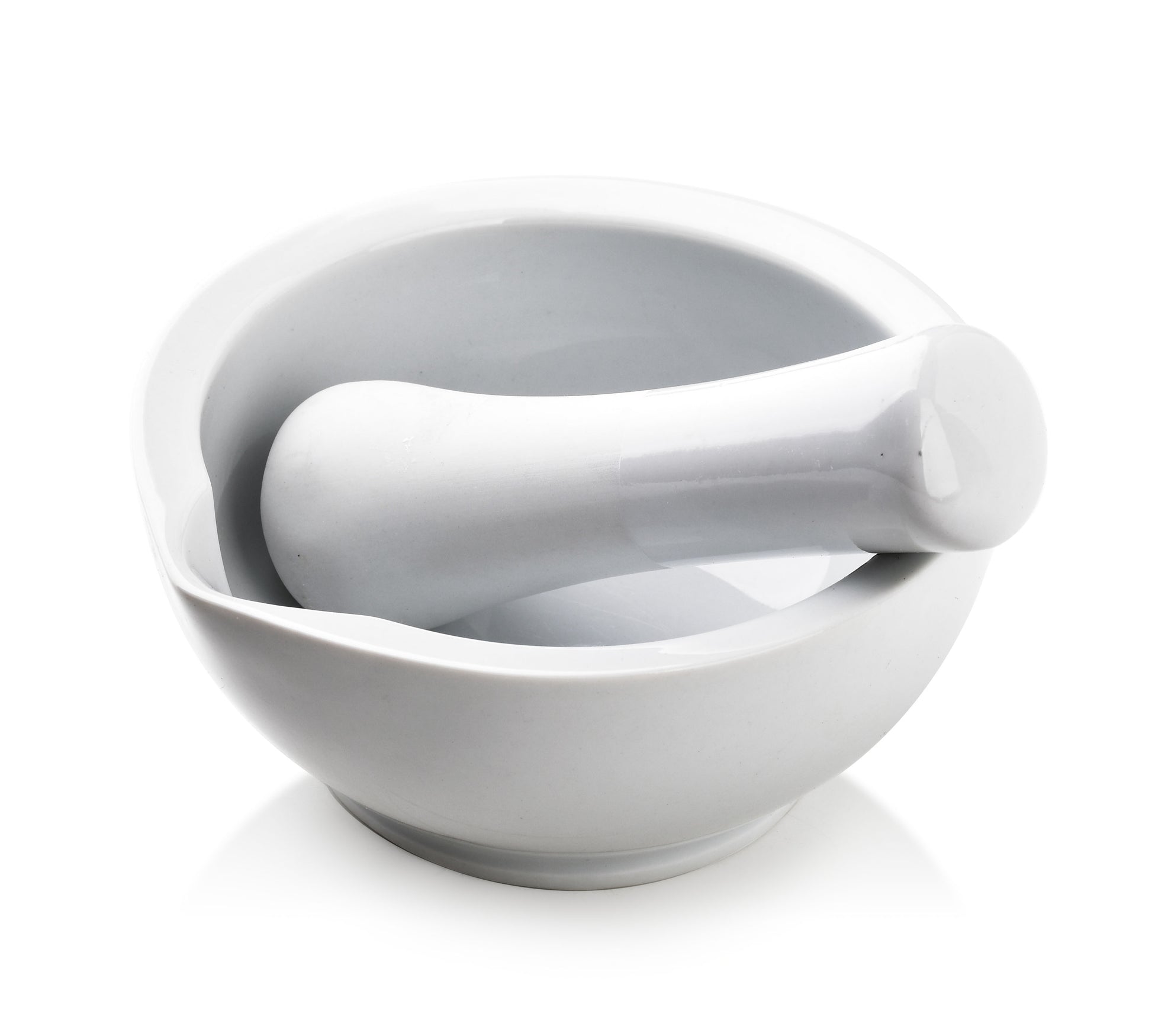 Basic Mörser (Mortars & Pestles) - Tinkie