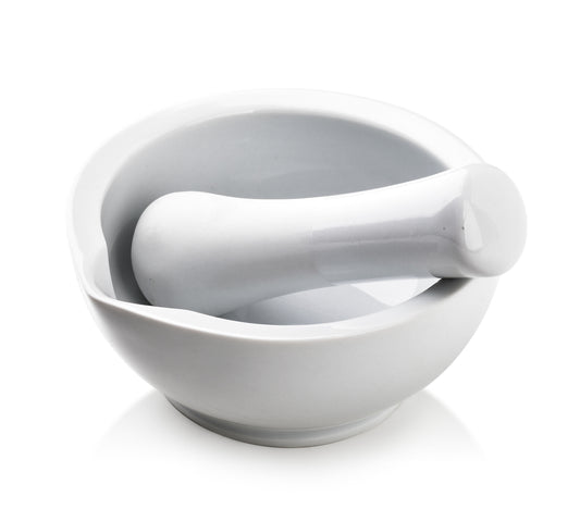 Basic Mörser (Mortars & Pestles) - Tinkie