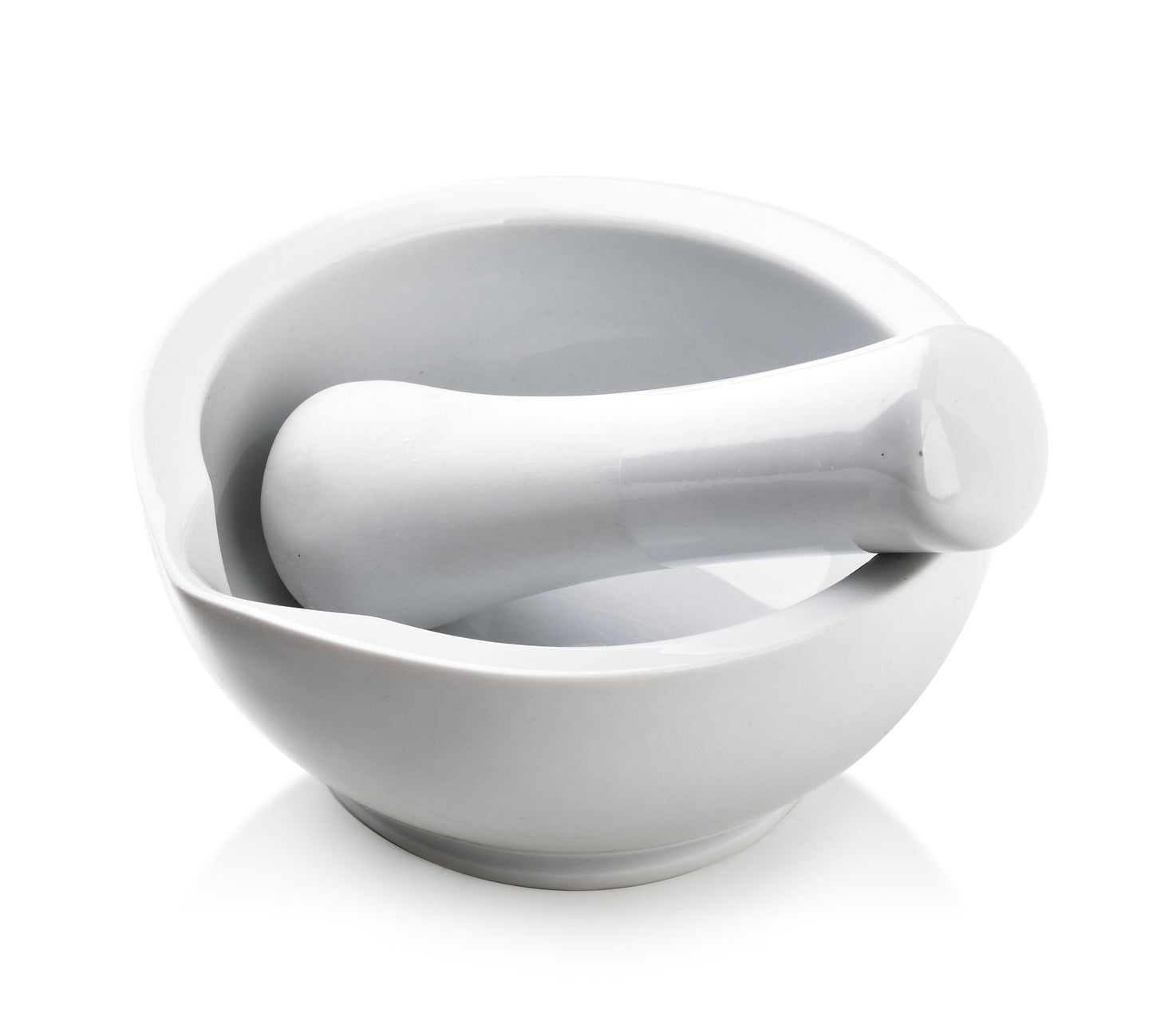 Basic Mörser (Mortars & Pestles) - tinkie.de