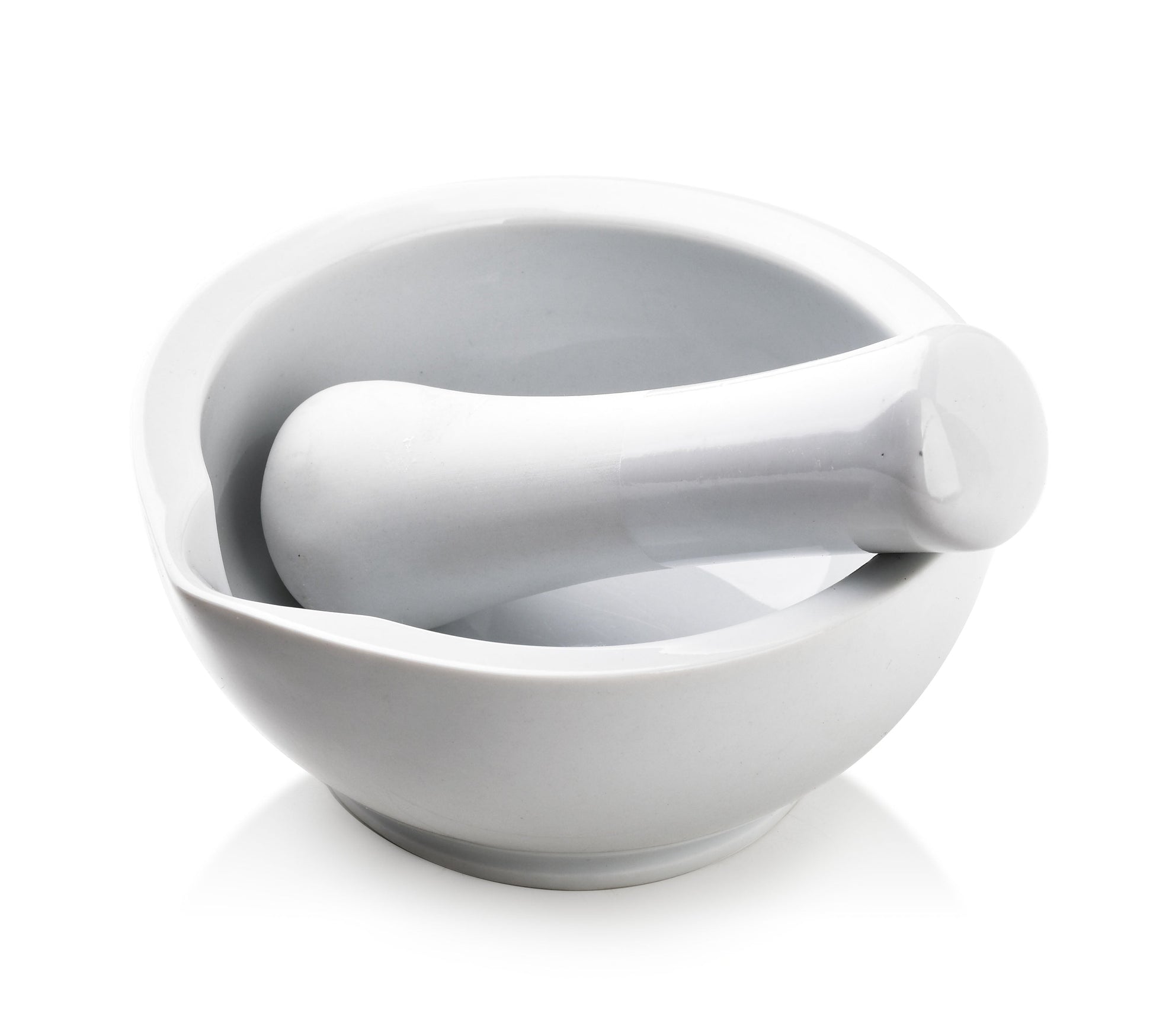 Basic Mörser (Mortars & Pestles) - tinkie.de