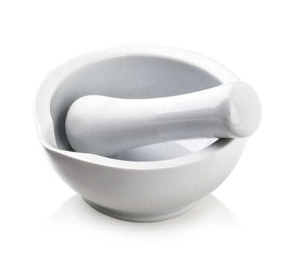 Basic Mörser (Mortars & Pestles) - tinkie.de