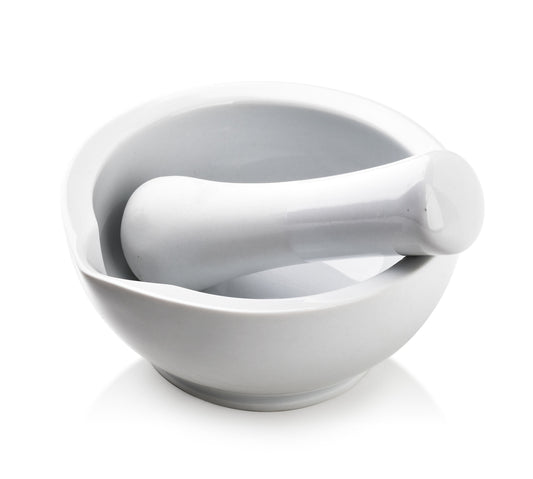 Basic Mörser (Mortars & Pestles) - tinkie.de