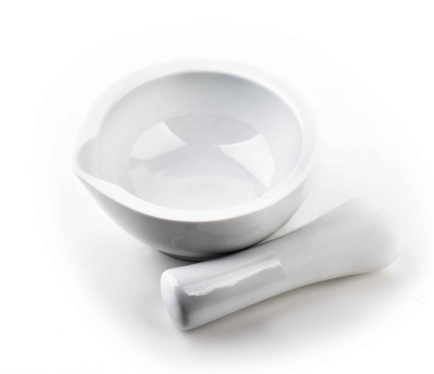 Basic Mörser (Mortars & Pestles) - tinkie.de
