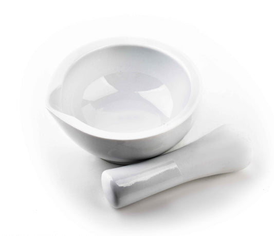 Basic Mörser (Mortars & Pestles) - tinkie.de