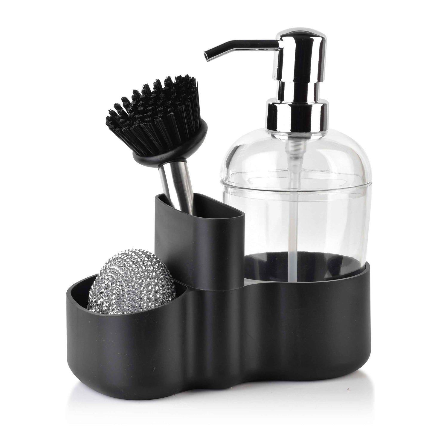 Basic Kitchen Dosierbehälter Cookini 480 ml