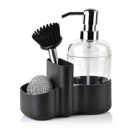 Basic Kitchen Dosierbehälter Cookini 480 ml