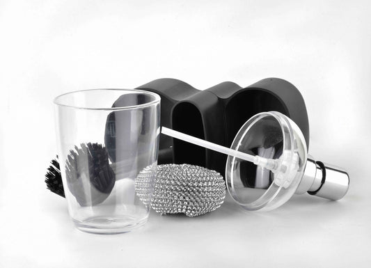 Basic Kitchen Dosierbehälter Cookini 480 ml