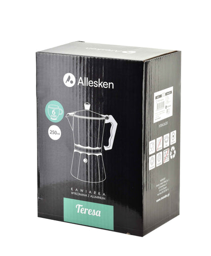 Teresa Kaffeekanne 250 ml Allesken