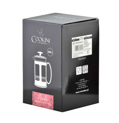 Aude Teekanne 800 ml Cookini