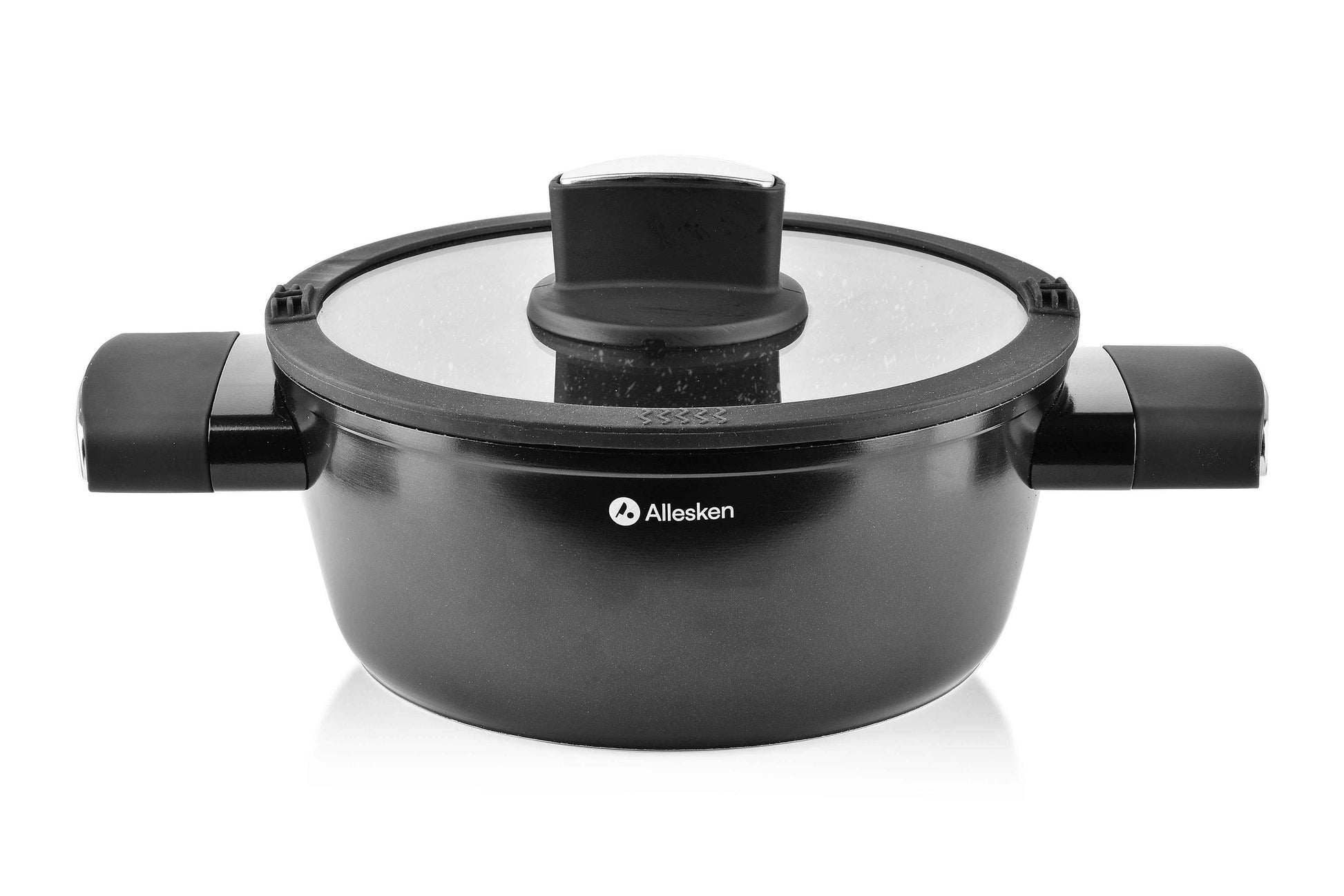 Valerian Topf Allesken Ilag Ultimate 2 2 l