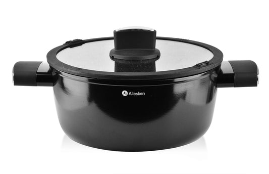 Valerian Topf Allesken Ilag Ultimate 4 1 l