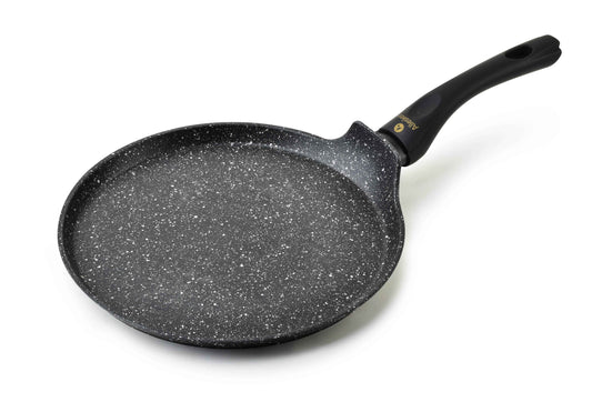 Parsley Pfannkuchenpfanne 26 cm Allesken Ilag Basic Beschichtung