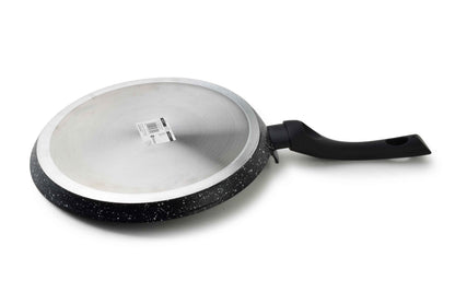 Parsley Pfannkuchenpfanne 26 cm Allesken Ilag Basic Beschichtung