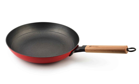 Rodeluxe Bratpfanne 28 cm ()
