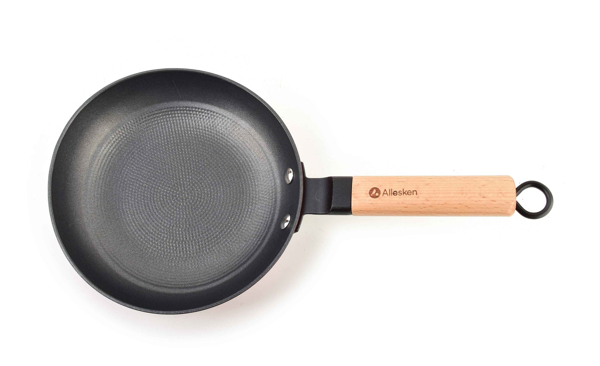 Rodeluxe Bratpfanne 28 cm ()